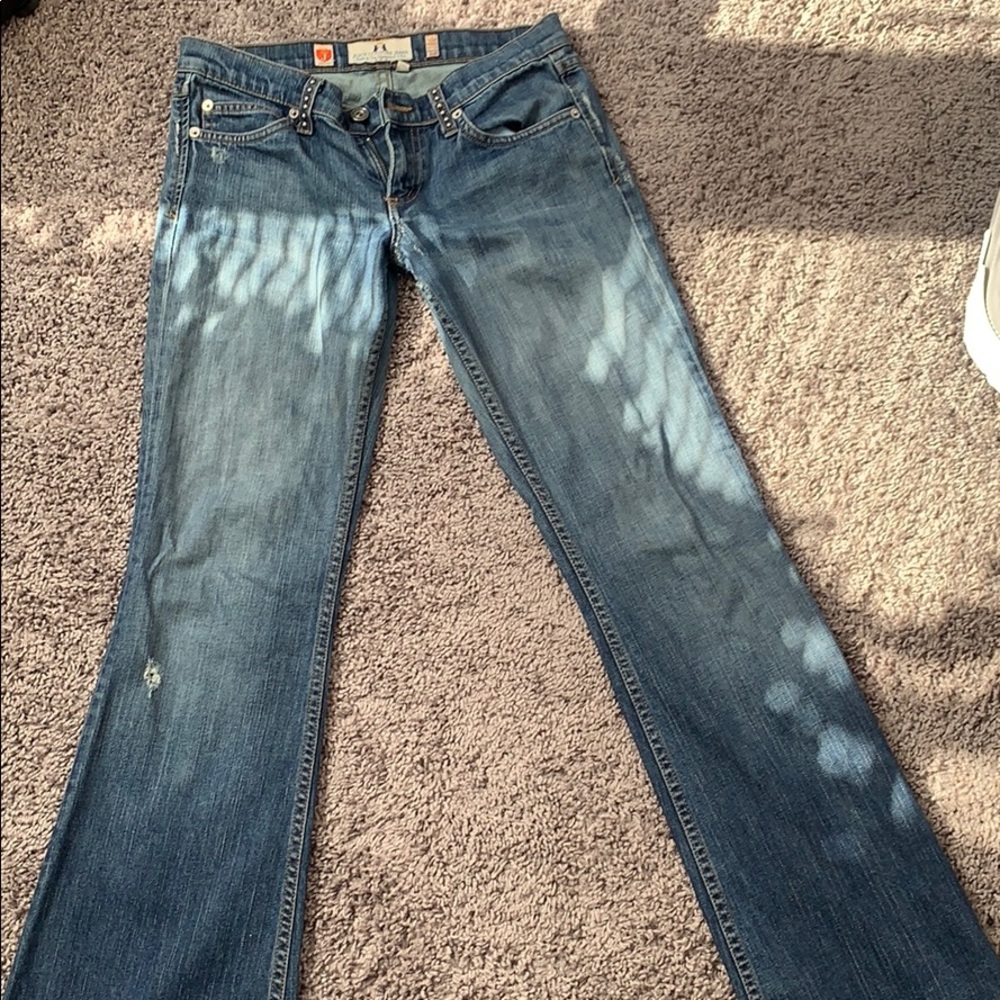Juicy couture jeans